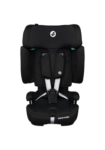 Maxi-Cosi Nomad Xl Plus Katlanabilir 9-36 kg Oto Koltuğu Authentic Black