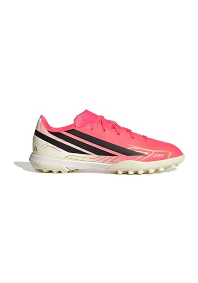 Adidas F50 Hyperfast Club Tf J Genç Halı Saha Ayakkabısı Kk1366 Turuncu