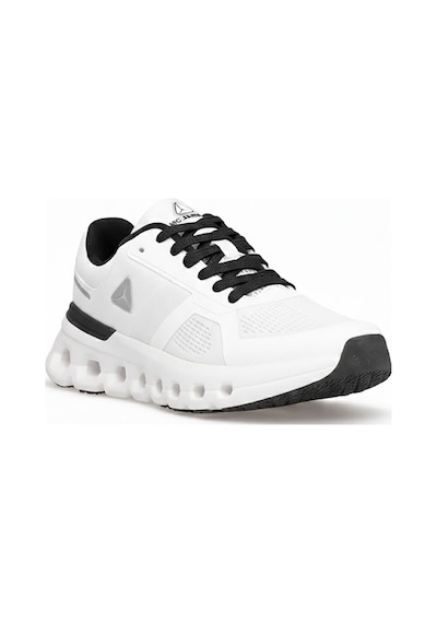 Mc Jamper Asmcj5006 Erkek Memory Foam Ortopedik Sneaker Beyaz - Siyah Beyaz - Siyah Mc Jamper Asmcj5006 Erkek Memory Foam Ortopedik Sneaker Beyaz - Siyah Beyaz - Siyah