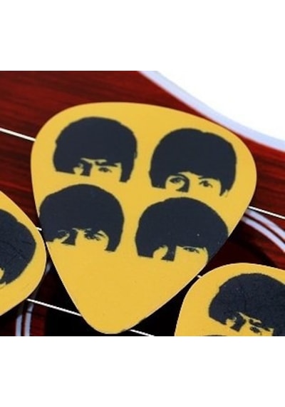 Stb80 Gitar Penası 3 Adet 0,71mm.