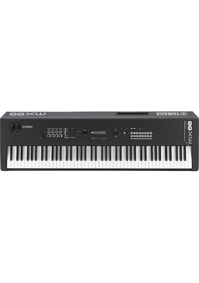 Yamaha Mx88 88 Tuşlu Synthesizer