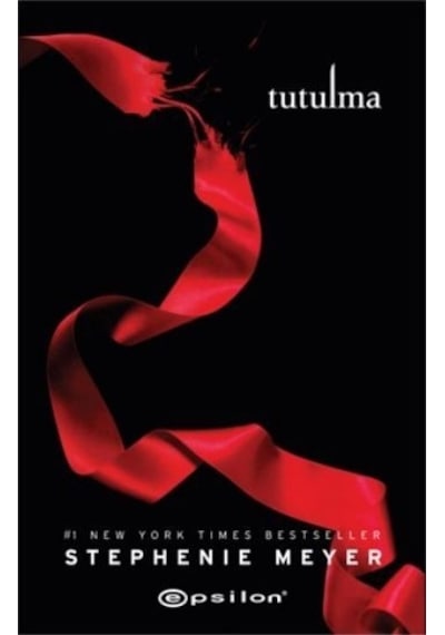 Tutulma   Kitap