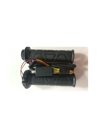 MOTOSİKLET ELCİK ISITMA 4 KADEMELİ