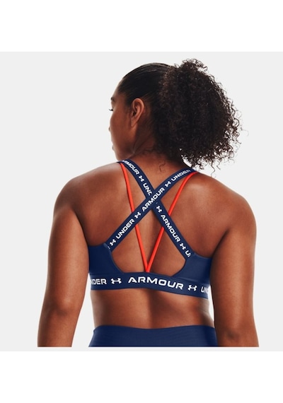 Under Armour Kadın Ua Crossback Low Spor Sütyeni 501270584