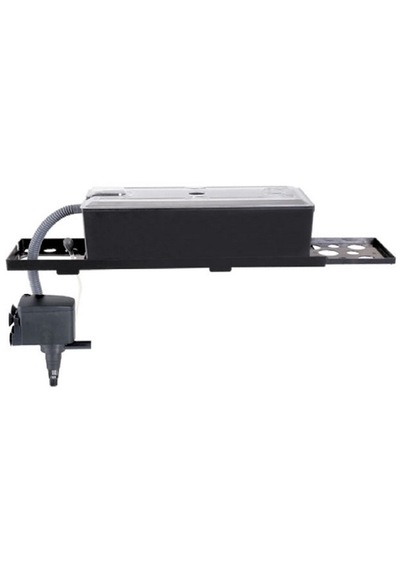 Sobo - 295 - Üst Filtre 2500 Lth 40 - Ece-umay - W 12