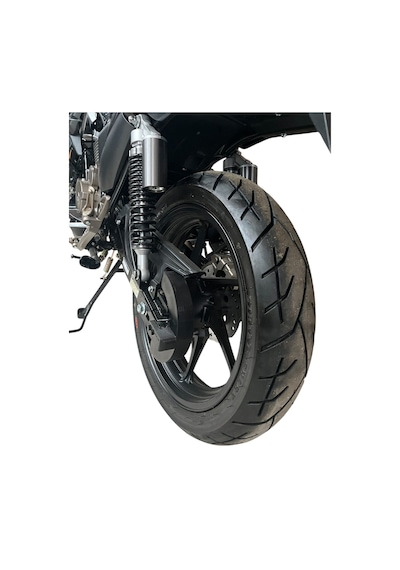 Mondial 125 Drift L Arka Dişli Zincir Yağ Muhafaza