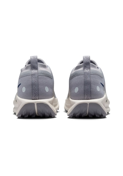Nike Pegasus Trail 5 Gore-tex Erkek Gri Koşu Ayakkabısı-tanemsport Gri