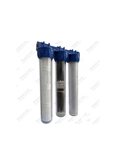 Watergold Su Yumuşatma Yıkanabilir, Sell Gac, Cto 483841661