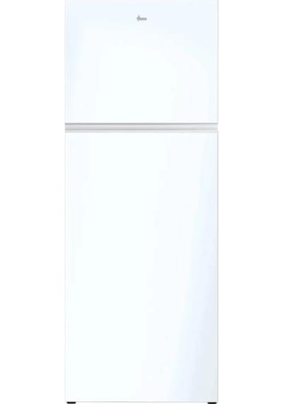 HOOVER HODQ4T718EW E Enerji Sınıfı 467 L Üstten Donduruculu Buzdolabı No Frost Buzdolabı