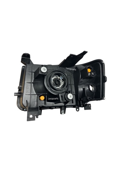 Leoparts Ford Ranger Far Lambası Sağ Motorsuz 2007-2009 Ur87-51-0k0d
