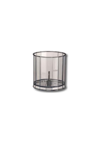 Braun El Blender 350 Ml Plastik Hazne Mr120-400-430
