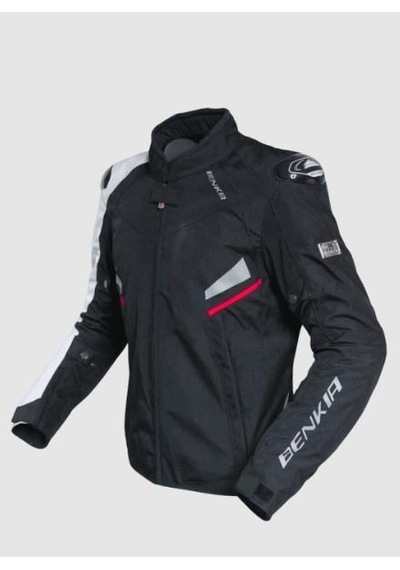 Forte Gt Xbyc 355 Benkıa Sakura Full Koruma Yazlık Motosiklet Montu 3xl Beden Siyah Forte Gt Xbyc 355 Benkıa Sakura Full Koruma Yazlık Motosiklet Montu 3xl Beden Siyah