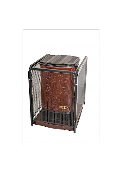 Bebeğim Soba Koruma Çocuk Koruması - 290233309