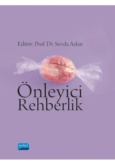 Önleyici Rehberlik- Nobel Akademik Yayıncılık