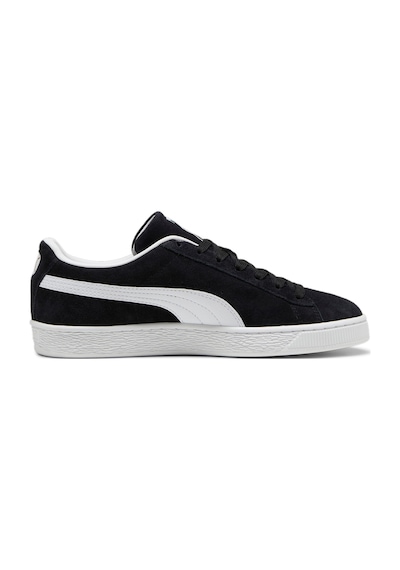 Puma Suede Classic Unisex Spor Ayakkabı 399781 01 Siyah
