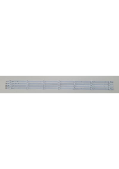 Telefunken 43Tf6520 43" Inç Tv Led Bar Takımı Cg-1006