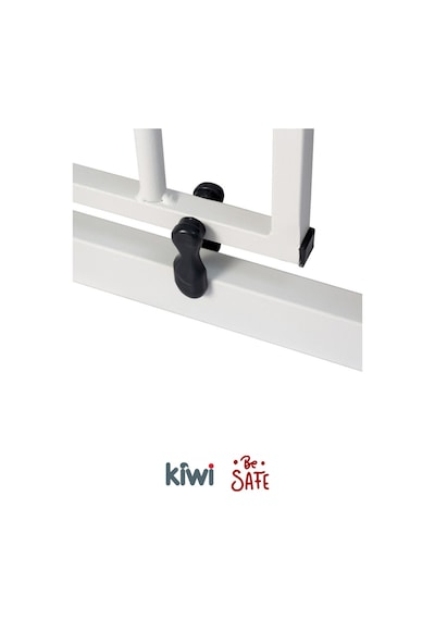 Kiwi Be Safe Bebek Güvenlik Kapısı 75-85 CM Aralığı İçin Uygun - Çocuk Emniyet Kapısı