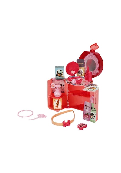 S00004927 Güzellik Set Kapsül Taşınabilir3 İn1 28