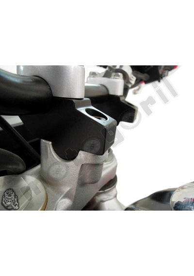 Honda Cb 125E Gidon Yükseltme