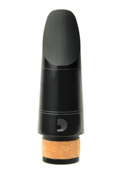 D'addario Woodwinds Mcr-x25-e Reserve X25e Bb Klarnet Beki Geniş Açıklık 1.25mm Soloist Model