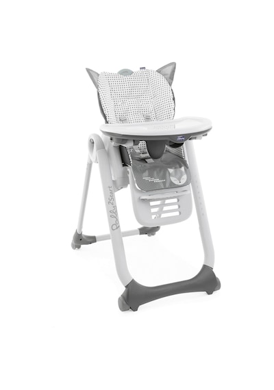Chicco Polly 2 Start Mama Sandalyesi Foxy