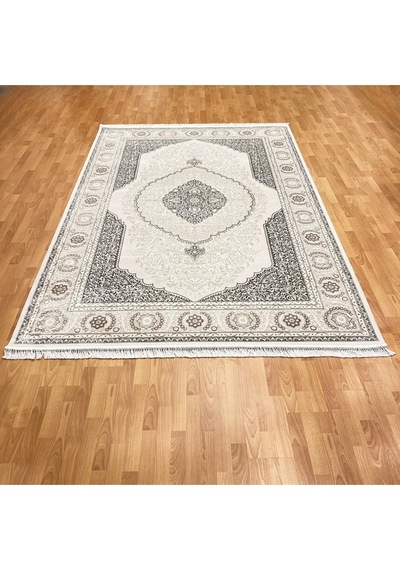 Roxanne 200 X 300 Bambu Yün Halı Çok Renkli