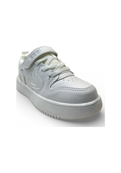 Cool Eldon Çocuk Sneaker Beyaz