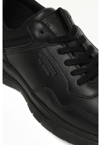 Dockers By Gerli 238572 5fx Siyah Erkek Comfort Ayakkabı 101946115 Siyah