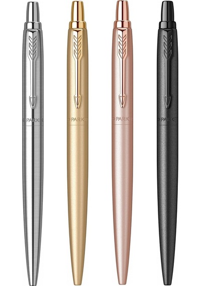 Parker Jotter Xl Mono Tükenmez Kalem 2122753 Siyah