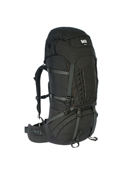 Bach Day Dream 50 Litre Unisex Sırt Çantası Large 55cm-65cm -siyah