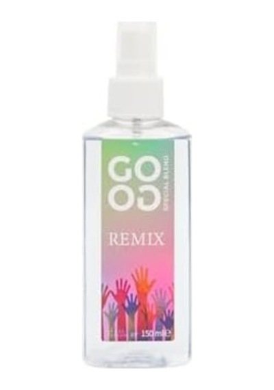 Gogo Remıx Kolonya 150ml