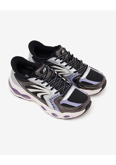 Skechers Skech-gel Kadın Beyaz Sneakers 150820 Wbpr