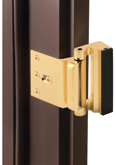 Lexroo Defender Security U 11442 Kapı Takviye Kilidi Standart