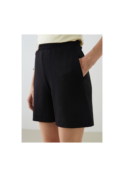 LC Waikiki Alıta Cıty Farkıyla Beli Lastikli Kadın Şort Belirtilmemiş - 919872633 Belirtilmemiş LC Waikiki Alıta Cıty Farkıyla Beli Lastikli Kadın Şort Belirtilmemiş - 919872633 Belirtilmemiş