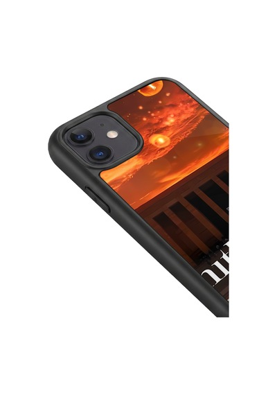İphone 11 Uyumlu Anıtkabir Desenli Kamera Korumalı Darbelere Dayanıklı Kılıf 222-anıtkabir-iphone11
