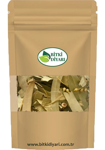 Okaliptus Yaprak Eucalyptus Globulus 50gr
