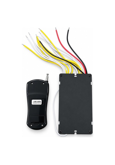 1 Adet Noas Yl27 1012 12x500 W 12 Li Aydınlatma Kumandası Diğer