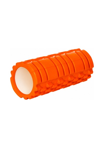 Voltrike Csr Hollow Foam Roller Turuncu