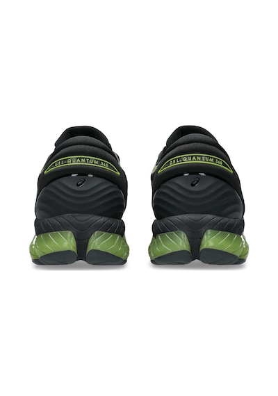 Asics Gel-quantum 360 Vııı Unisex Siyah Sneakers 1203a305-010 Siyah