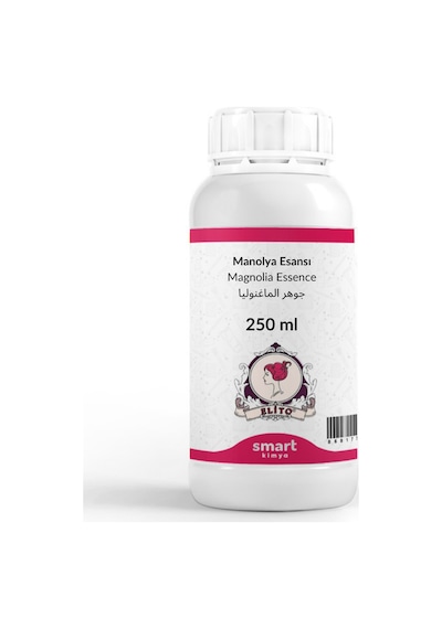 Manolya Esansı 250 Ml