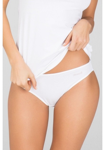 Kom Basic 2'Li Bikini Kadın Külot 1C13Cbkk111.003