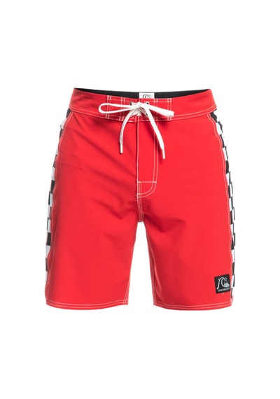 Quiksilver - Echo Beach Arch 18 Kırmızı Kırmızı