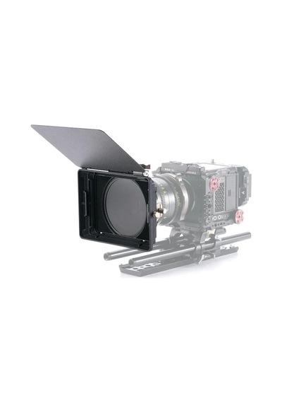Tilta Mb-t16-a Vnd Filtreli Mirage Matbox