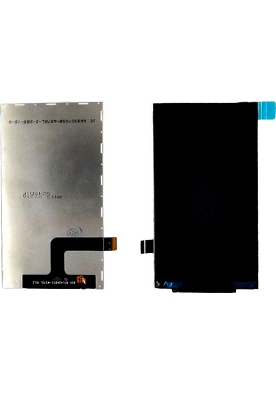 Teknonet Avea İntouch 3 Uyumlu Aa Kalite Lcd