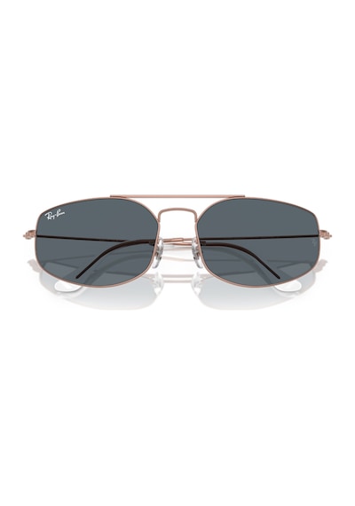 Rb 3845 9035r5 60 Ray-Ban Explorer 5 Güneş Gözlüğü Siyah
