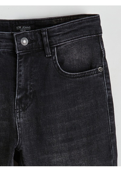Lcw Jeans Siyah Jean