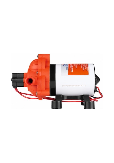 Seaflo Hidrofor Pompası 12V - 11.3 L/Dk - 45 PSI