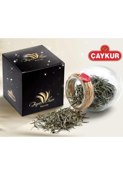 Çaykur Beyaz Çay 20 G