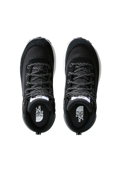 The North Face Y Back-to-berkeley Iv Hiker Bot Siyah 001