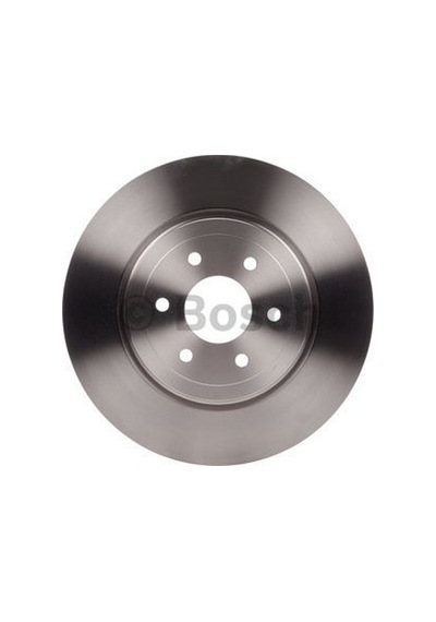 Nissan Navara 2.5Dci 2005-2014 Bosch Ön Disk 2 Adet N11.2172